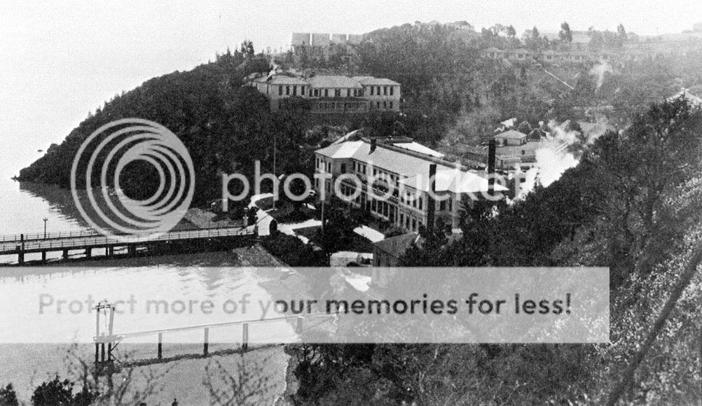 West Coast Immigration » Modern American History